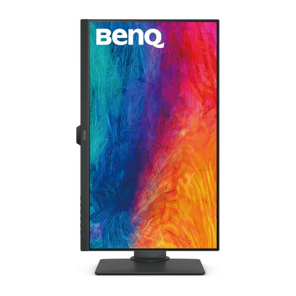BenQ PD2705Q 27″ QHD Designer Pro Monitor - Image 2