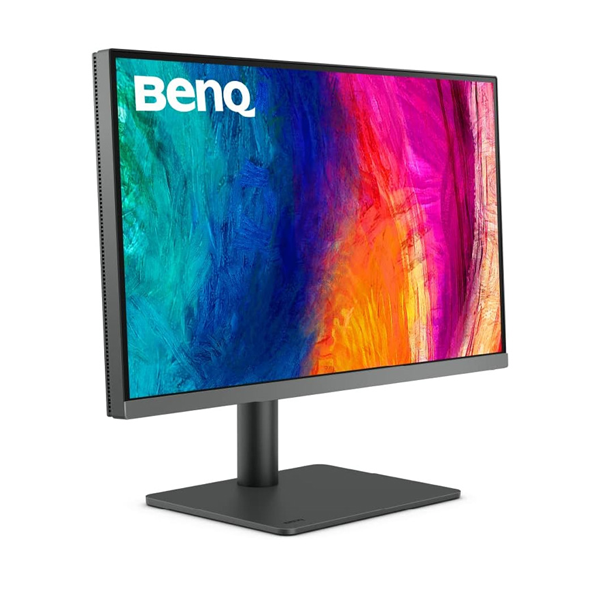 BenQ PD2706U 27″ 4K HDR Designer Professional Monitor - Image 2