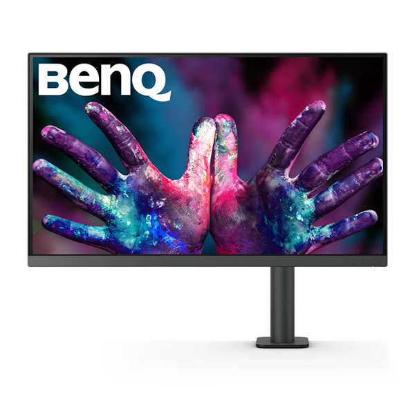 BenQ PD2705UA 27″ 4K USB‑C Designer Professional Monitor - Image 2