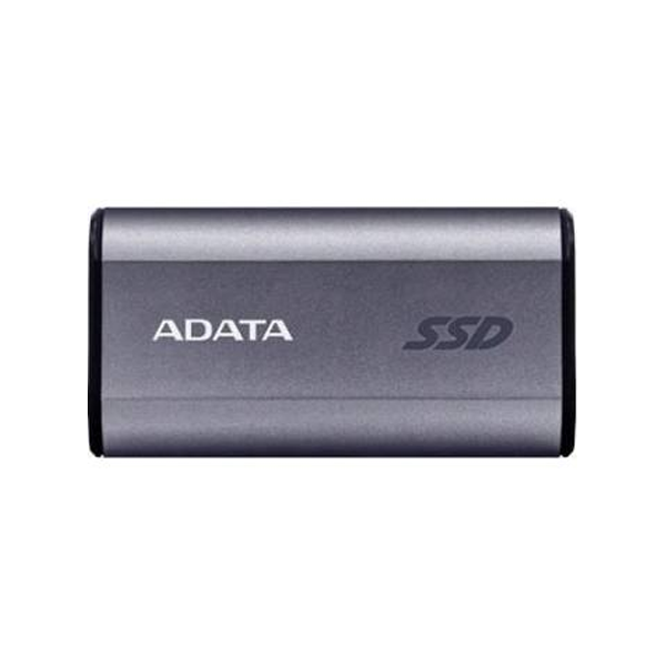 Adata SC750 2TB High-Speed USB-C Portable External SSD