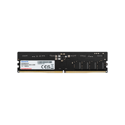 ADATA 8GB DDR5 5600MHz Desktop RAM
