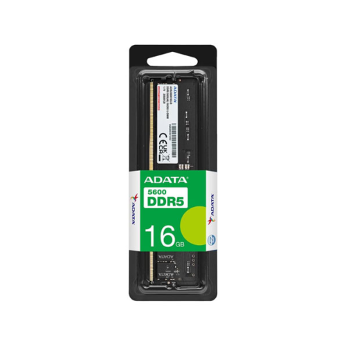 ADATA 16GB DDR5 5600MHz Desktop RAM