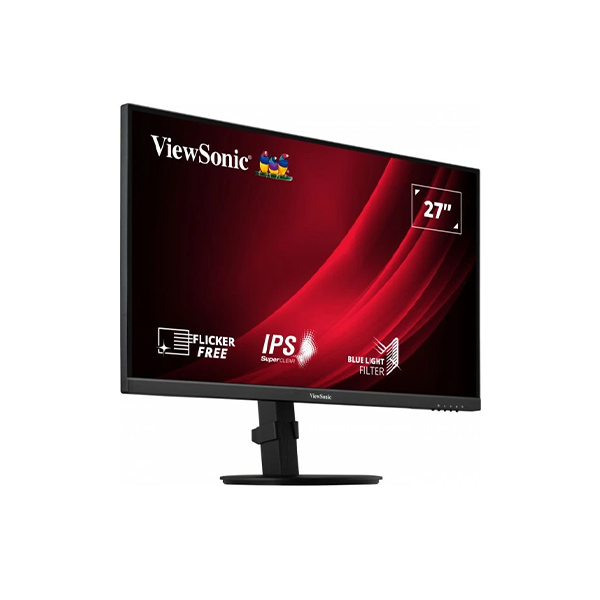 ViewSonic VG2709-2K-MHDU 27-Inch QHD Professional Monitor - Image 2