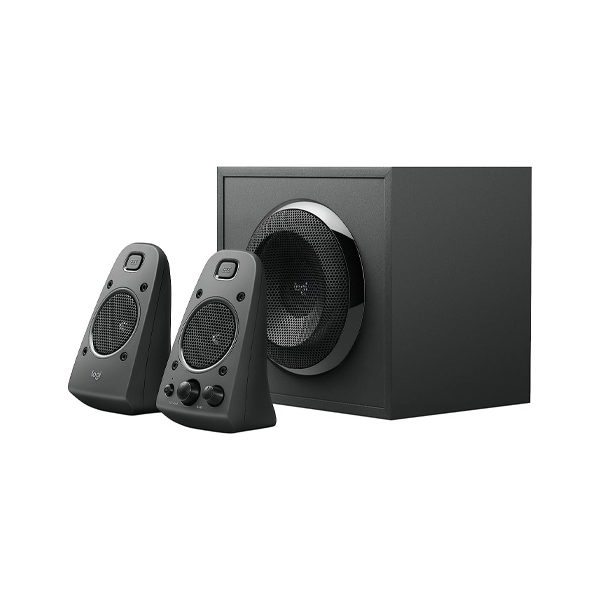 Logitech Z625 Powerful THX Sound Speaker