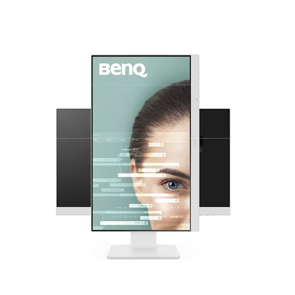 BenQ GW2486TC 24″ Full HD IPS USB-C Professional Monitor - Image 3