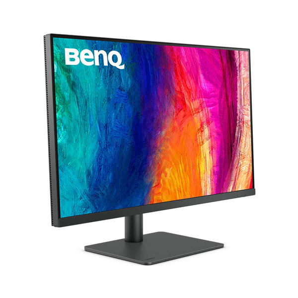 BenQ PD3205U 32″ 4K Designer Professional Monitor - Image 3