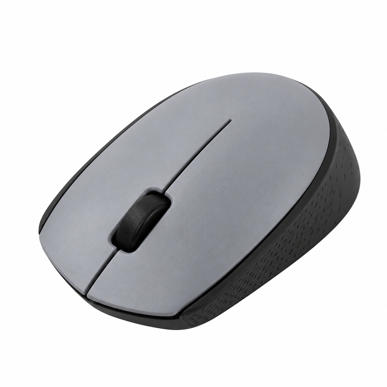 Logitech M171 Wireless Mouse – Black