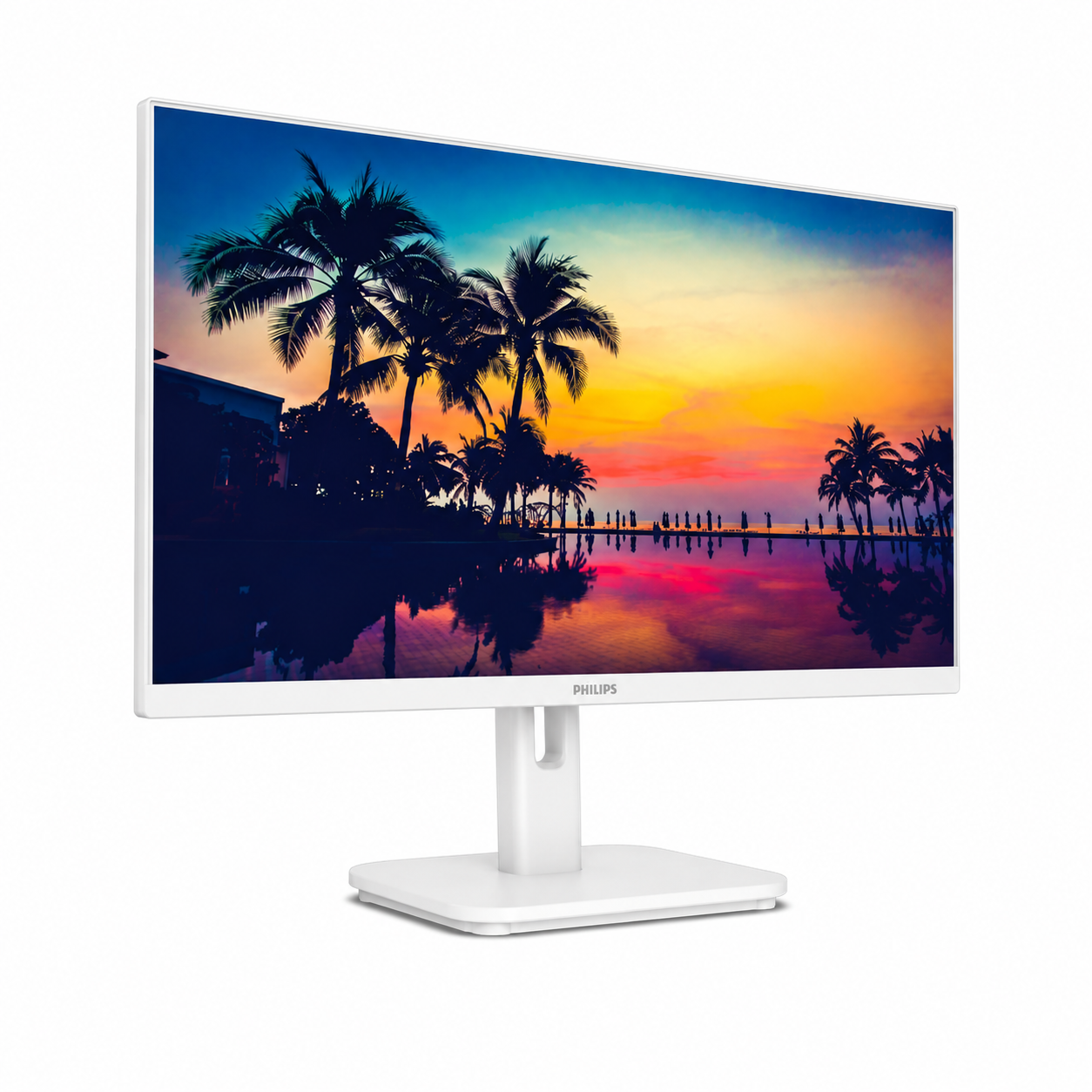 Philips 22″ Monitor – 22EN1200AW/69 - Image 2