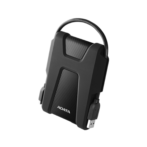 AHD 680 1TB Portable Hard Disk