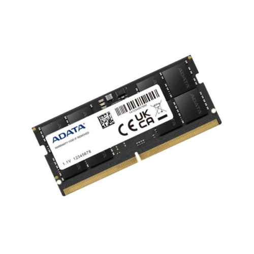 ADATA 32GB DDR5 5600MHz Laptop RAM
