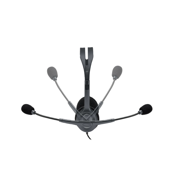 Logitech H111 Wired Headset