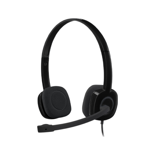 Logitech H151 Stereo Headset