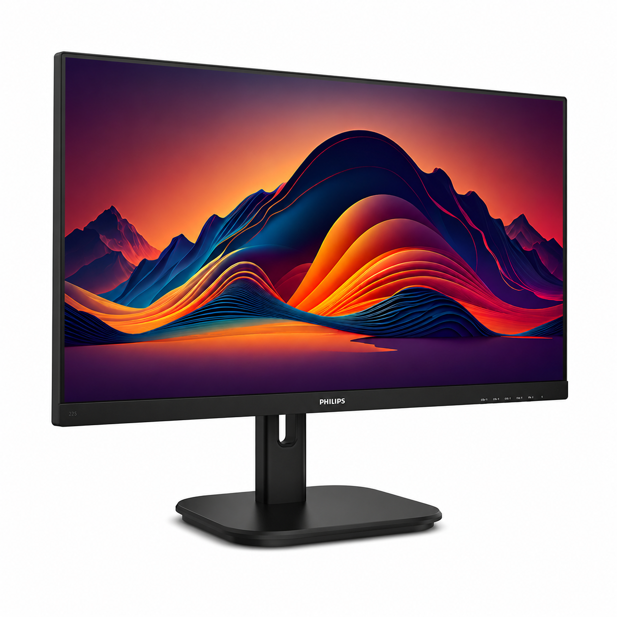 Philips 22″ Monitor – 22E1N1200A/94 - Image 2