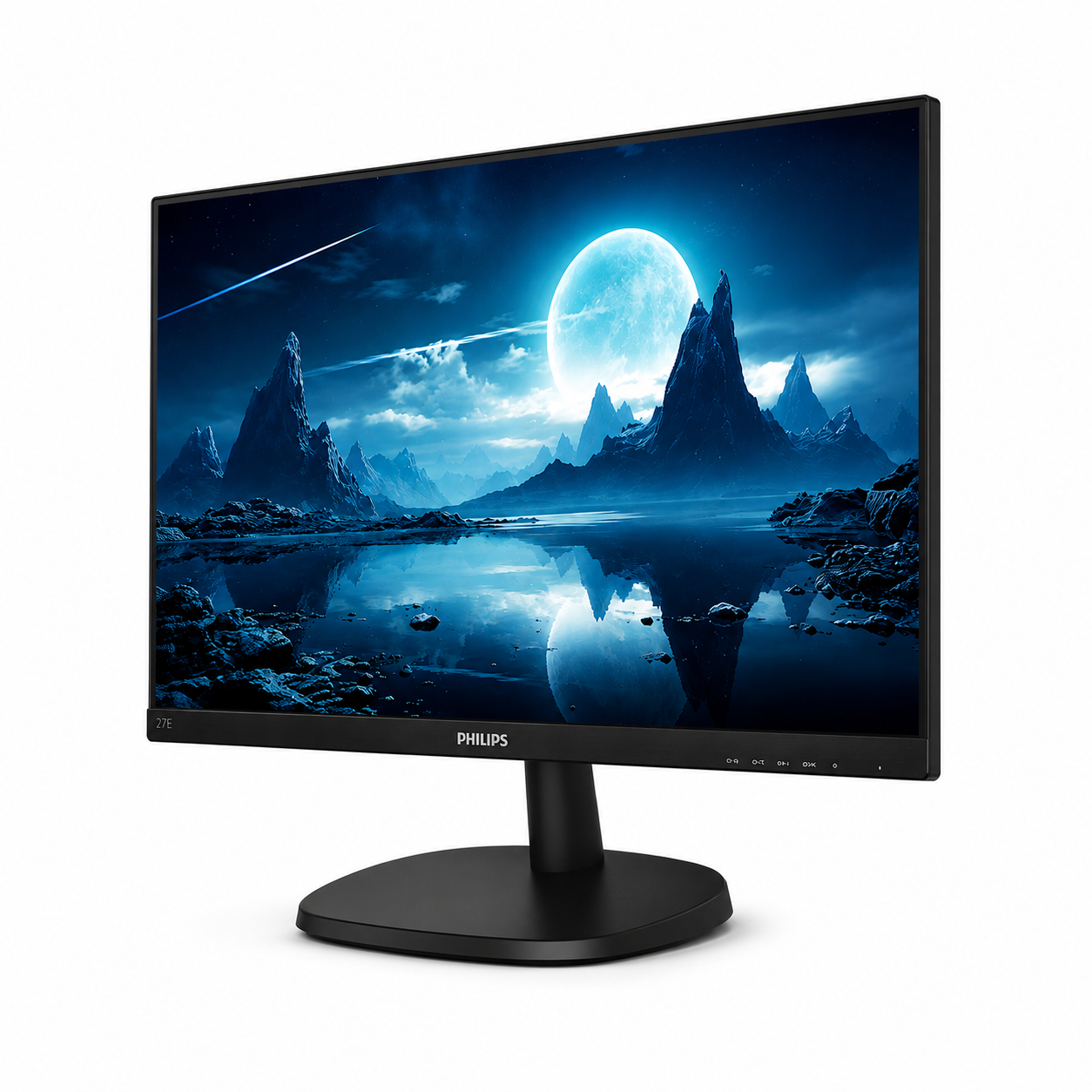 Philips 27″ Monitor – 27E1N2100D/69 - Image 4