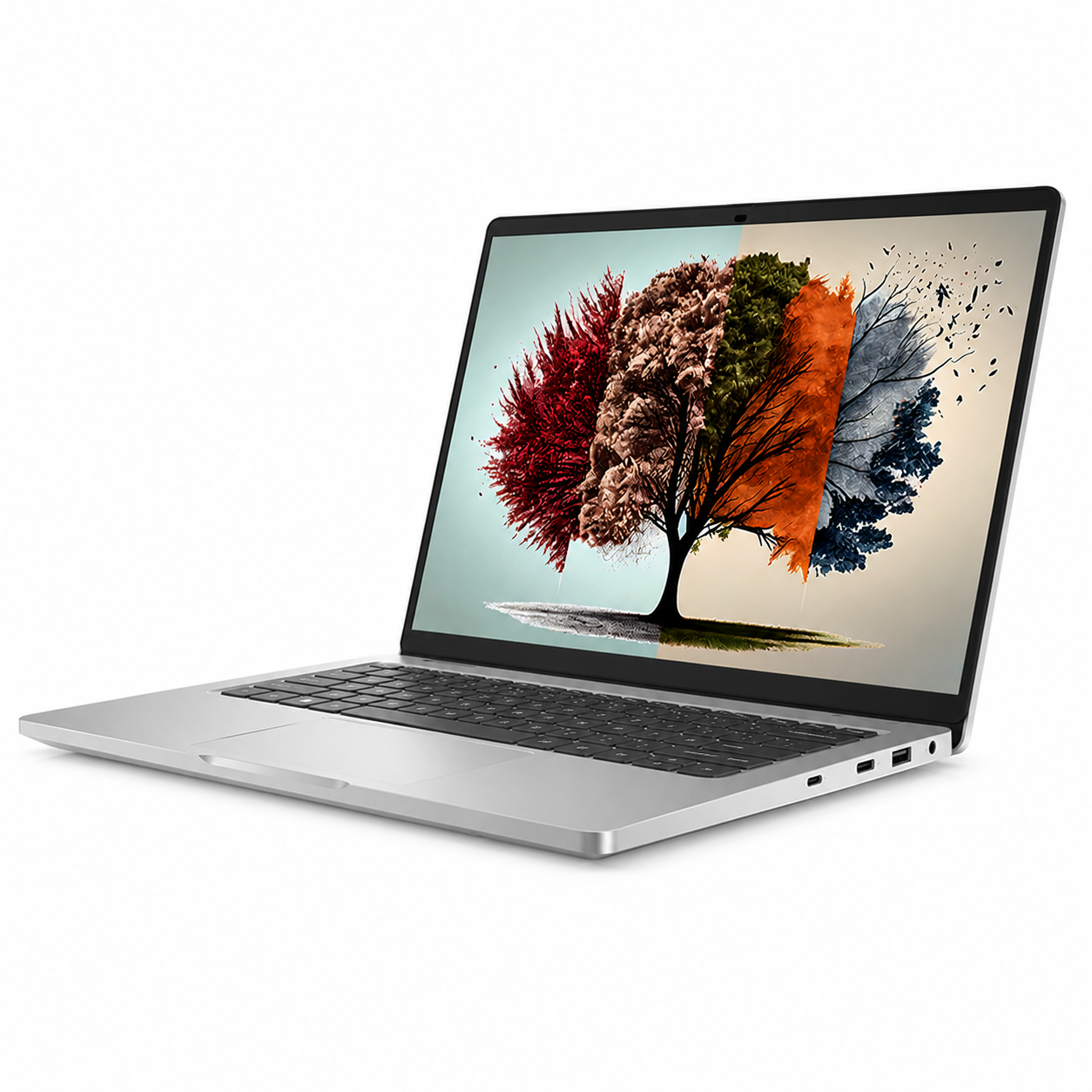 Dell Pro 14 PC 14250 – Ultra 5 - Image 4