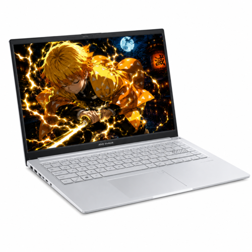 ASUS Vivobook 15 X1504VA Laptop with 13th Gen Intel Core i3 Processor