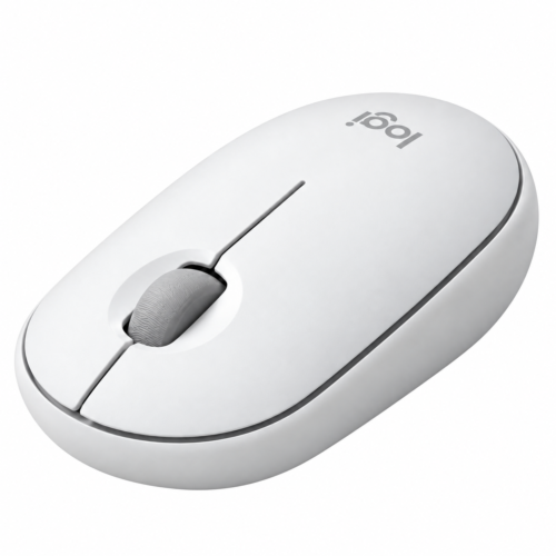 Logitech Pebble Mouse 2 M350s Tonal Graphite Wireless Mouse
