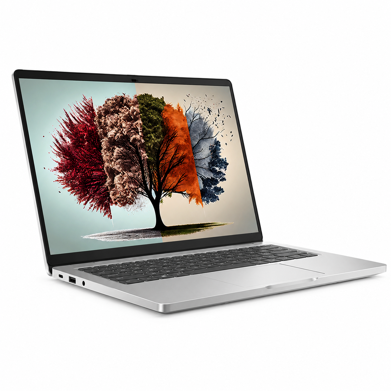 Dell Pro 14 PC 14250 – Ultra 5 - Image 2
