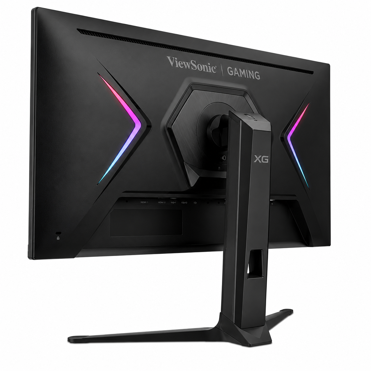 ViewSonic XG275D1-4K 27-Inch Dual-Mode 4K Gaming Monitor - Image 3