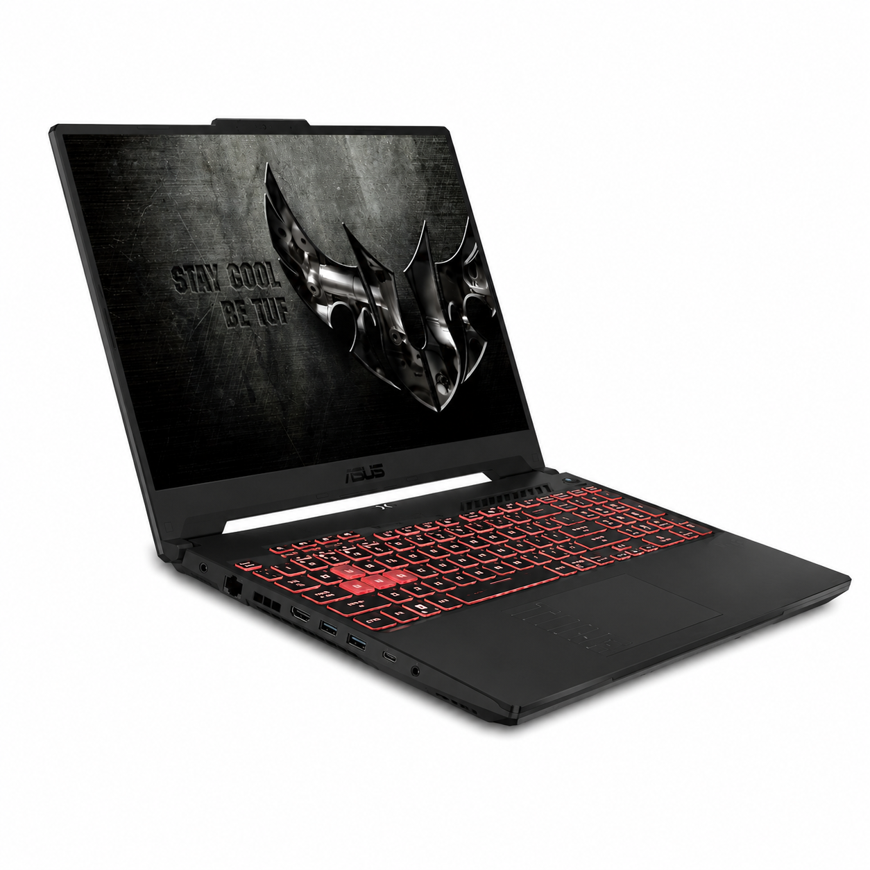 ASUS TUF Gaming F16 FA607NUG-RL186WS Ryzen 7 - Image 2
