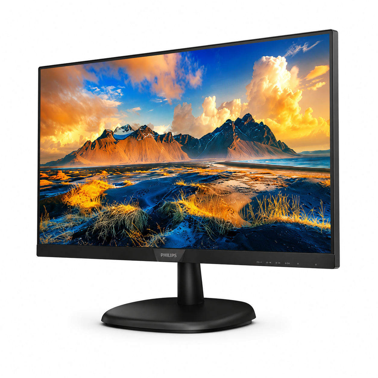 Philips 24″ Monitor – 24E1N2100D/69 - Image 4