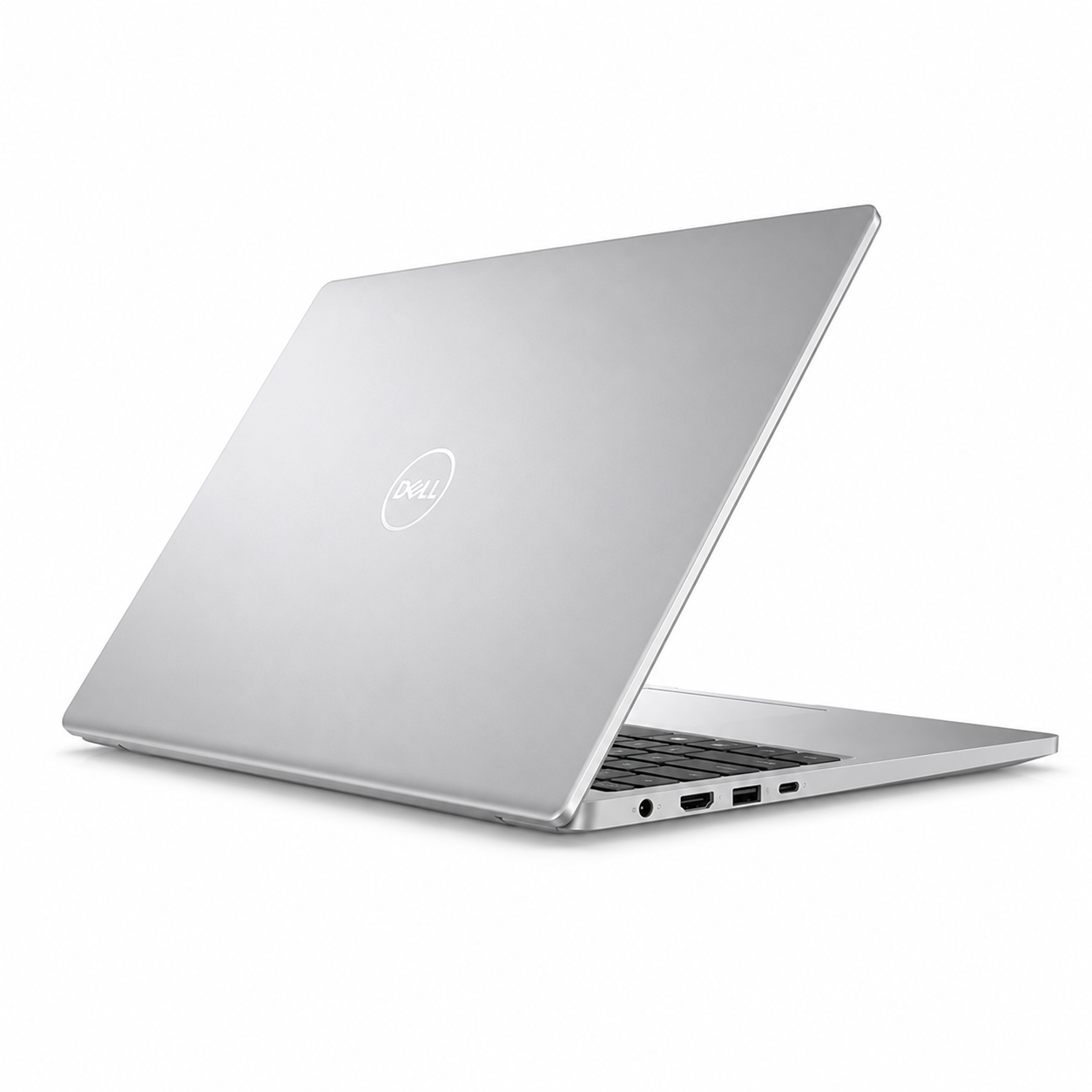 Dell Pro 14 PC 14250 Laptop with Intel Core Ultra 5 Processor and DOS Operating System