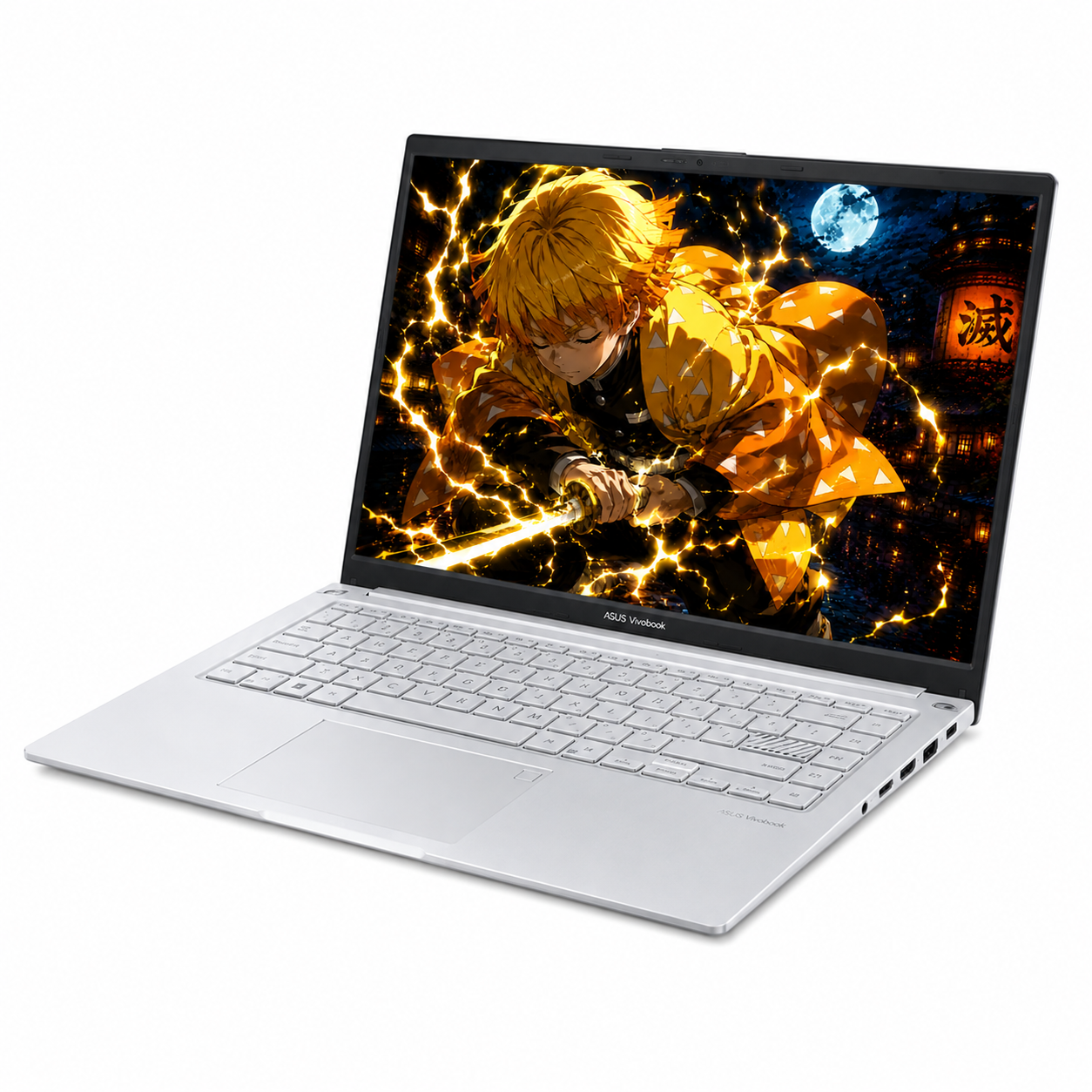 ASUS Vivobook 15 X1504VA Laptop with 13th Gen Intel Core i3 Processor
