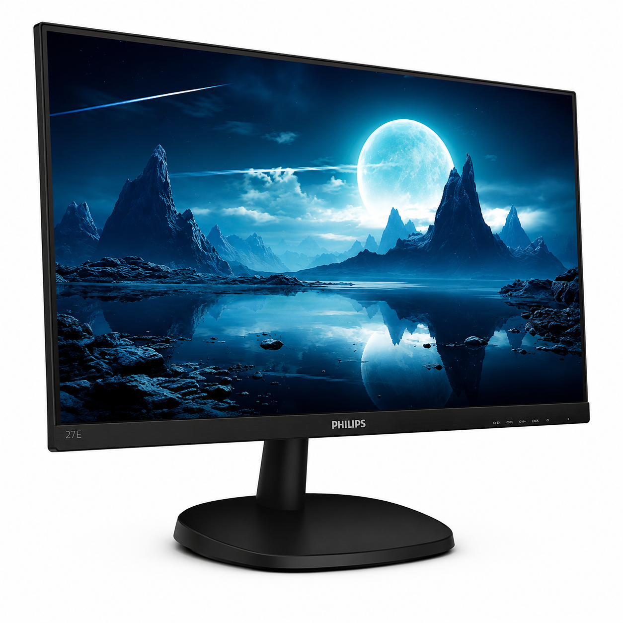 Philips 27″ Monitor – 27E1N2100D/69 - Image 2