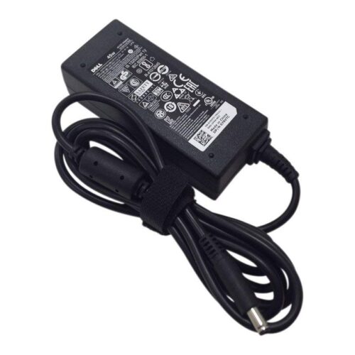 Dell 45W Laptop Power Adapter 19.5V 2.31A 4.5x3.0mm Connector
