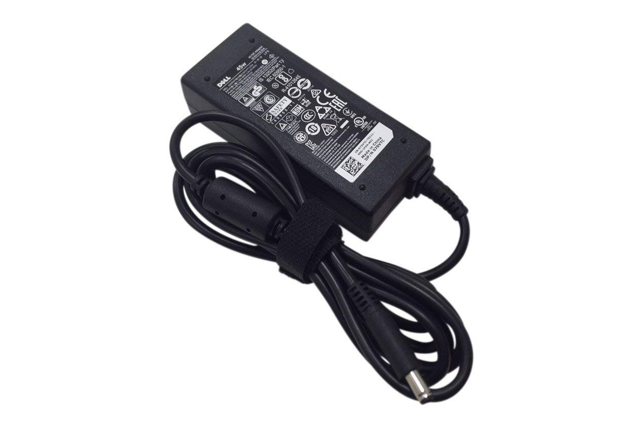 Dell 45W Laptop Power Adapter 19.5V 2.31A 4.5x3.0mm Connector