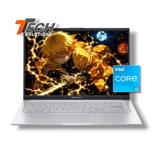ASUS Vivobook 15 X1504VA Laptop with 13th Gen Intel Core i3 Processor