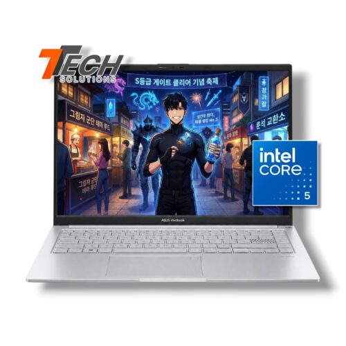 ASUS Vivobook 15 X1504VAP-BQ5855W Laptop with Intel Core 5 120U Processor
