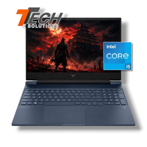 HP Victus 15-fa2277TX Gaming Laptop | Core i5-13420H | RTX 3050 6GB