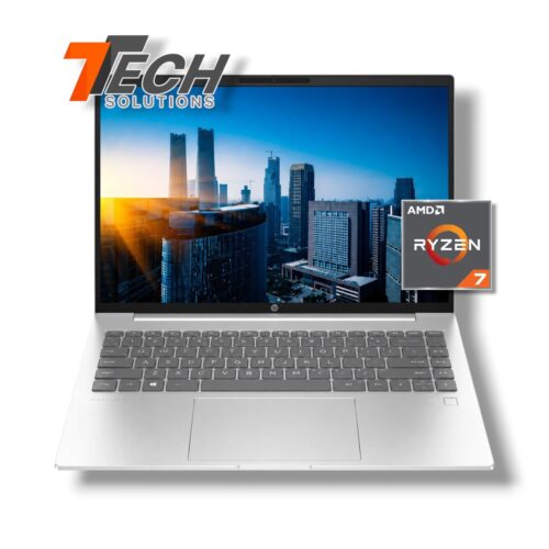 HP ProBook 4 G1a 16 – Ryzen 7 C1SX6PT