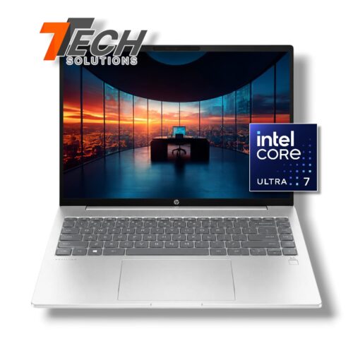 HP ProBook 4 G1i 16 Laptop with Intel Core Ultra 7 225U Processor and 16GB DDR5 RAM