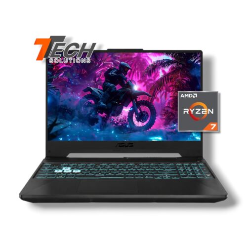 ASUS TUF Gaming F16 FA607NUG-RL186WS Ryzen 7