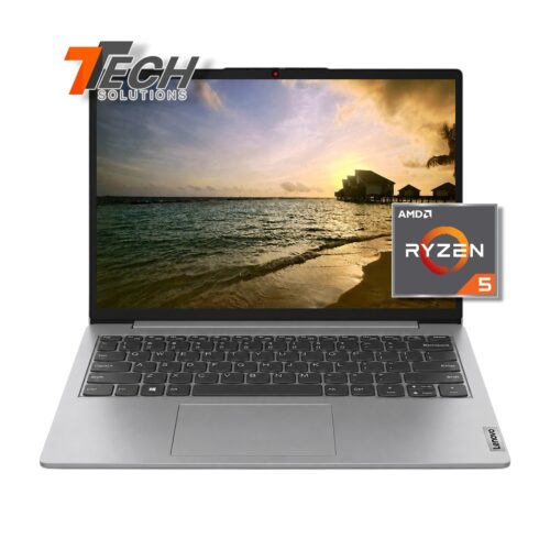 Lenovo IdeaPad Slim 1 14AMN7 – Ryzen 5