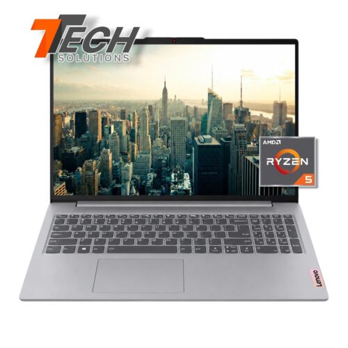 Lenovo IdeaPad Slim 3 15AMN8 – Ryzen 5