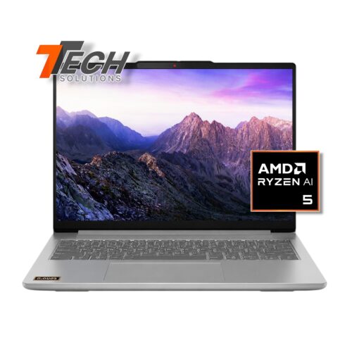 Lenovo IdeaPad Slim 5 14AKP10 – Ryzen 5 83HX009CIN