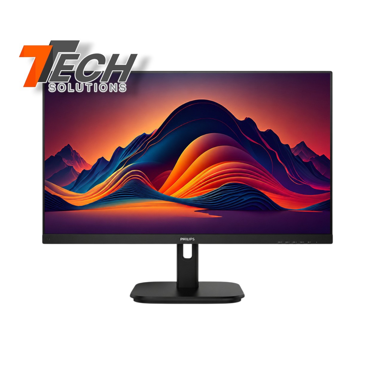 Philips 22″ Monitor – 22E1N1200A/94