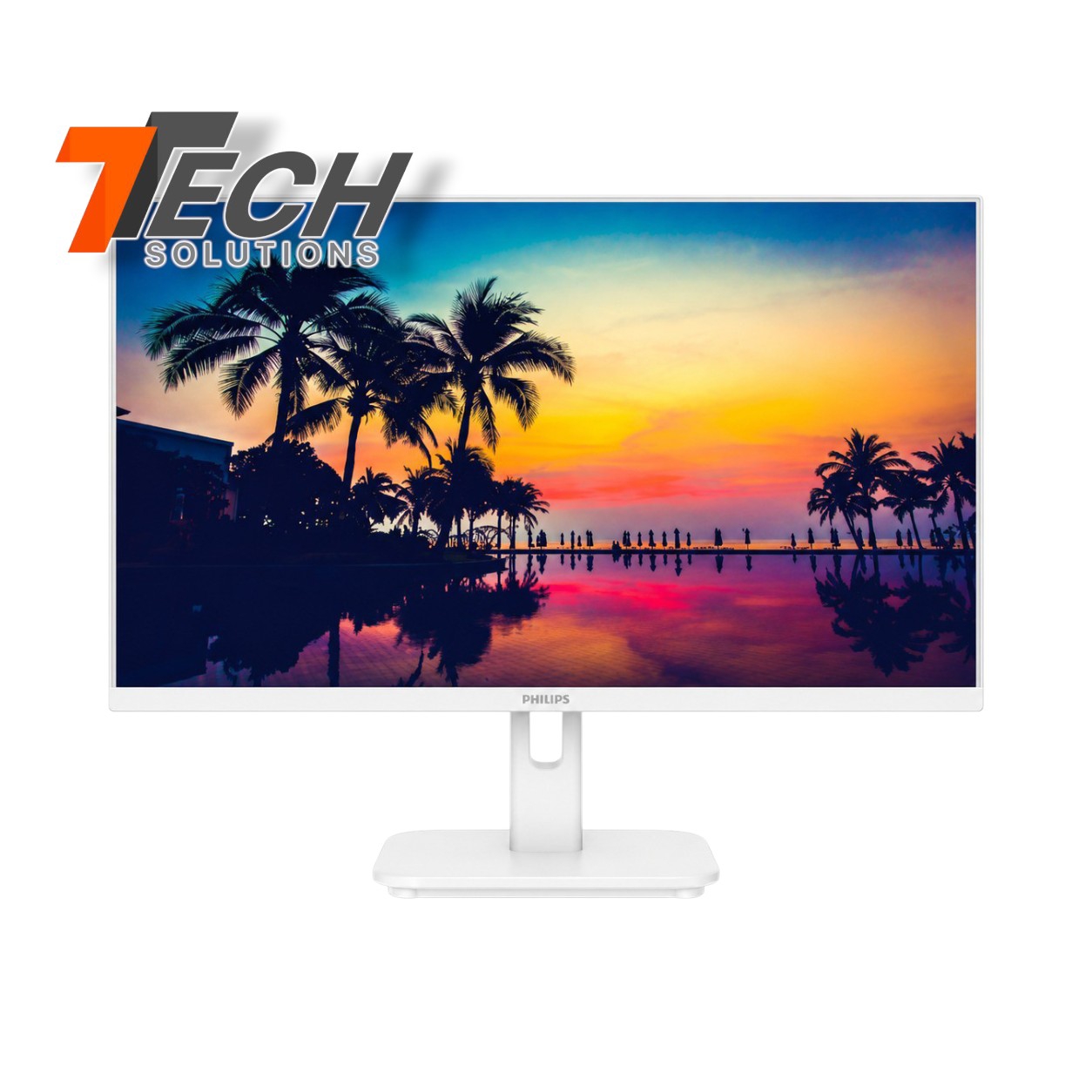 Philips 22″ Monitor – 22EN1200AW/69