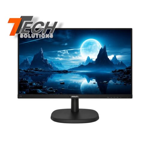Philips 27″ Monitor – 27E1N2100D/69