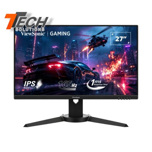 ViewSonic XG2709A 27‑Inch Full HD Gaming Monitor