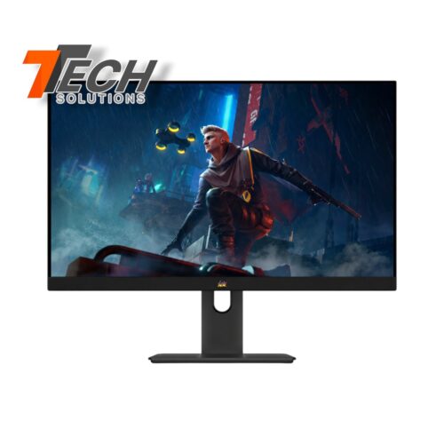 ViewSonic VX2758A‑2K‑PRO‑4 27‑Inch QHD 180Hz Gaming Monitor
