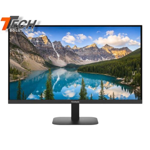 ViewSonic VA2708-4K-MHD 27-Inch 4K UHD Monitor