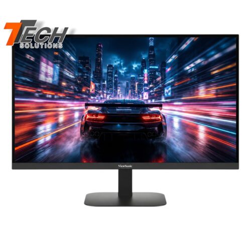 ViewSonic VA2708 27-Inch 2K QHD Monitor