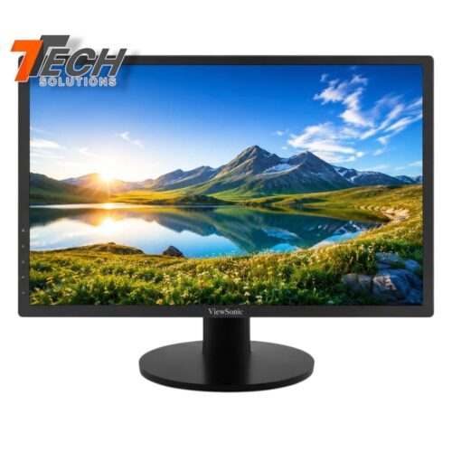 ViewSonic VA2025-H 20-Inch Full HD Monitor
