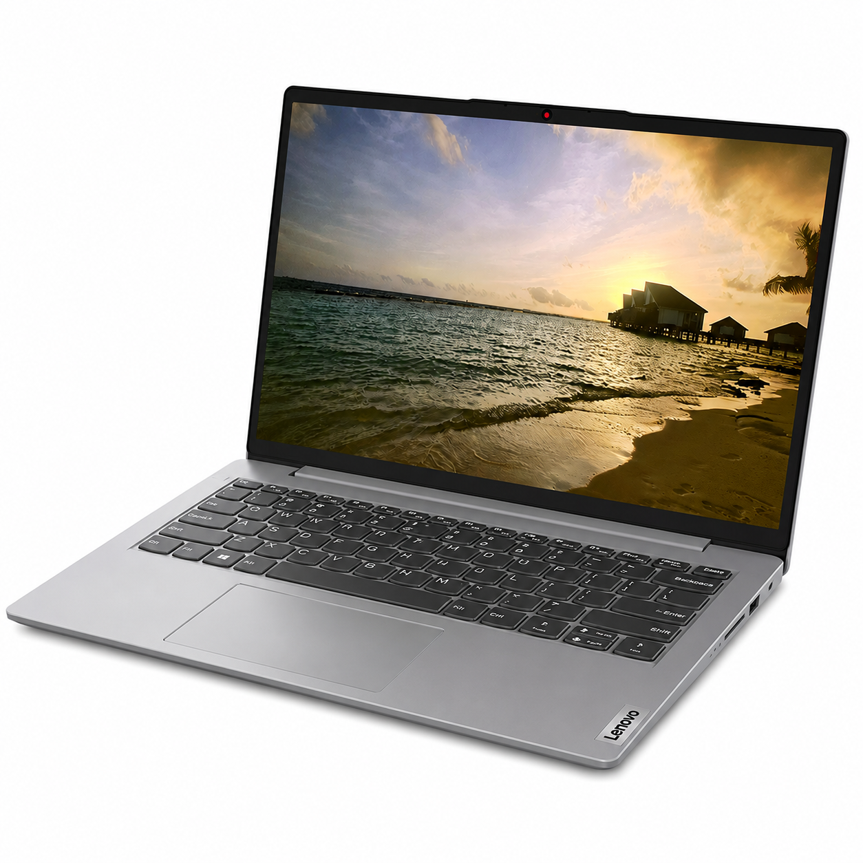 Lenovo IdeaPad Slim 1 14AMN7 – Ryzen 5 - Image 4