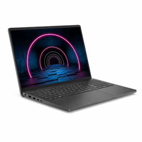 Dell Pro 16 Laptop with Intel Core Ultra 5 Processor, 8GB RAM and 512GB SSD