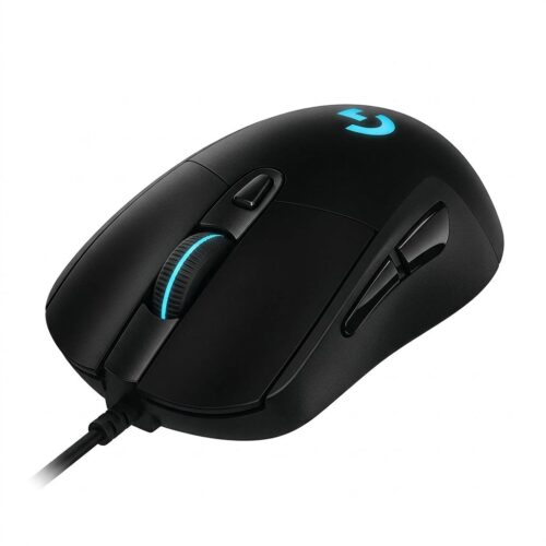 Logitech G403 HERO Gaming Mouse